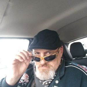 Meet your Posher, Ted